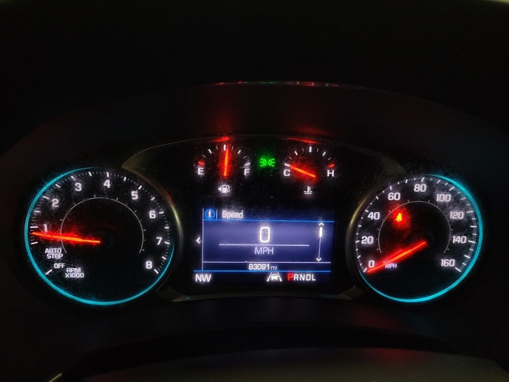 2021 Chevrolet Equinox in Pittsburgh, PA 15237 - 18125924 23