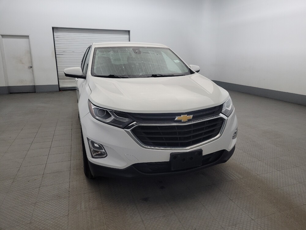 2021 Chevrolet Equinox in Pittsburgh, PA 15237 - 18125924 14