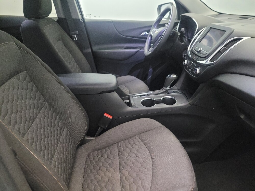 2021 Chevrolet Equinox in Pittsburgh, PA 15237 - 18125924 21