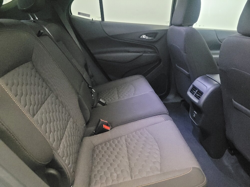 2021 Chevrolet Equinox in Pittsburgh, PA 15237 - 18125924 19