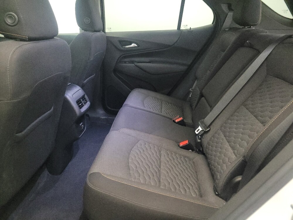 2021 Chevrolet Equinox in Pittsburgh, PA 15237 - 18125924 18