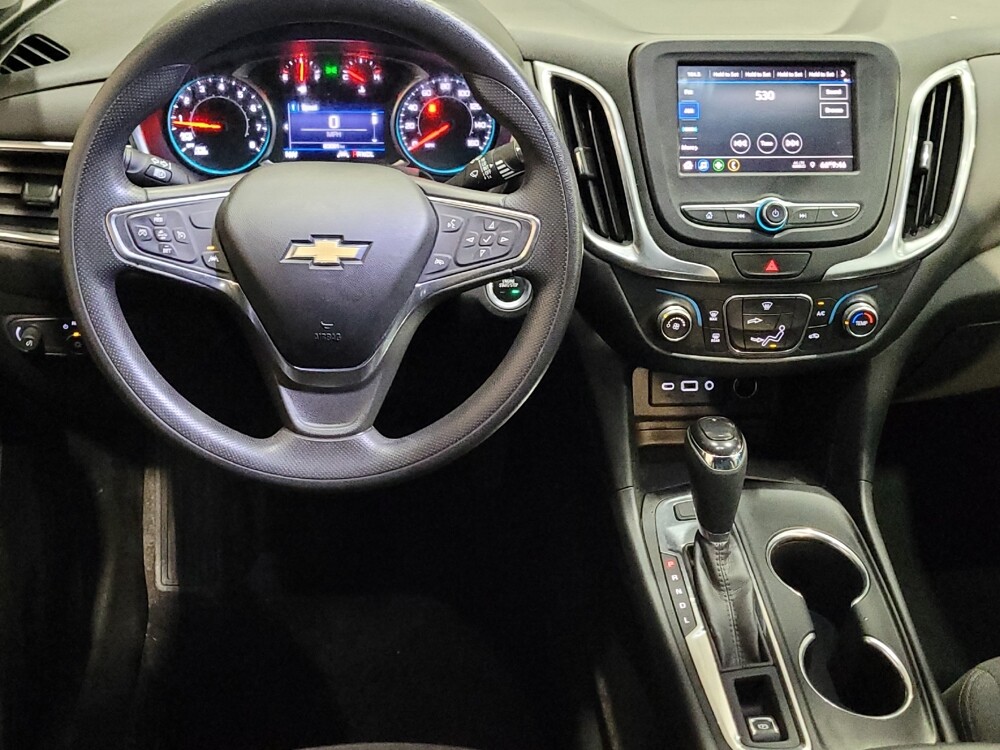 2021 Chevrolet Equinox in Pittsburgh, PA 15237 - 18125924 22