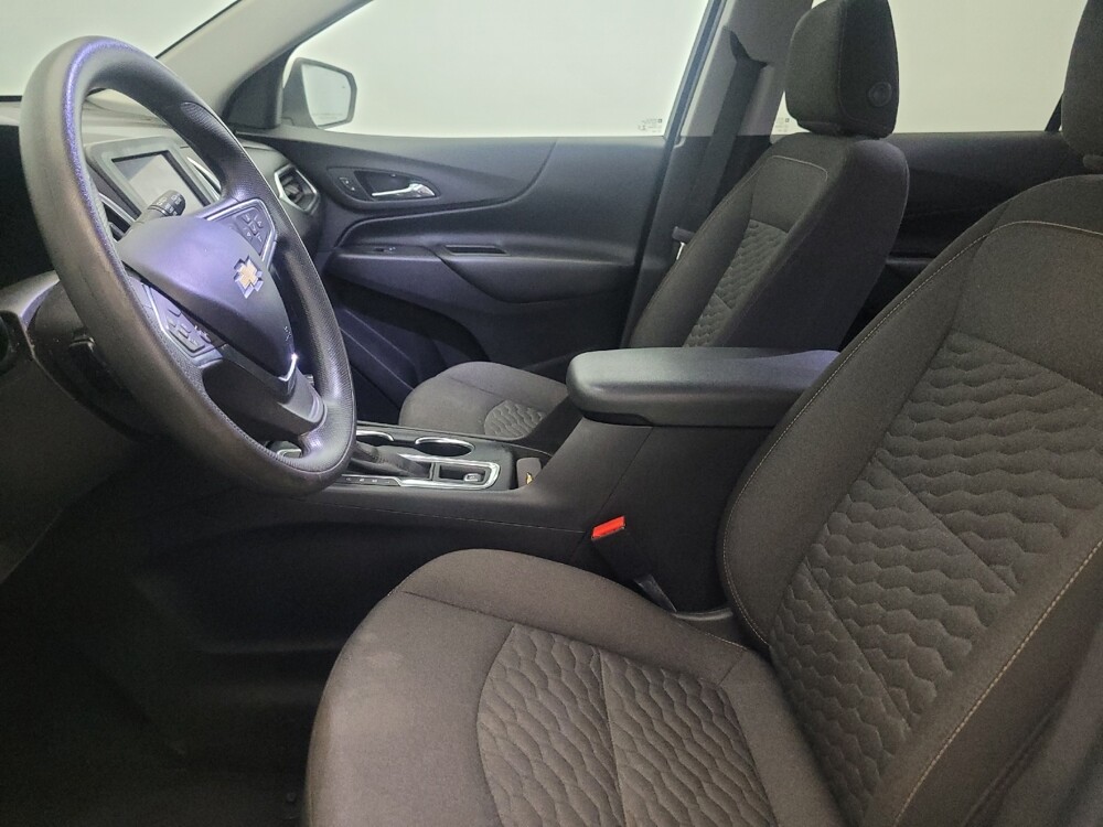 2021 Chevrolet Equinox in Pittsburgh, PA 15237 - 18125924 17