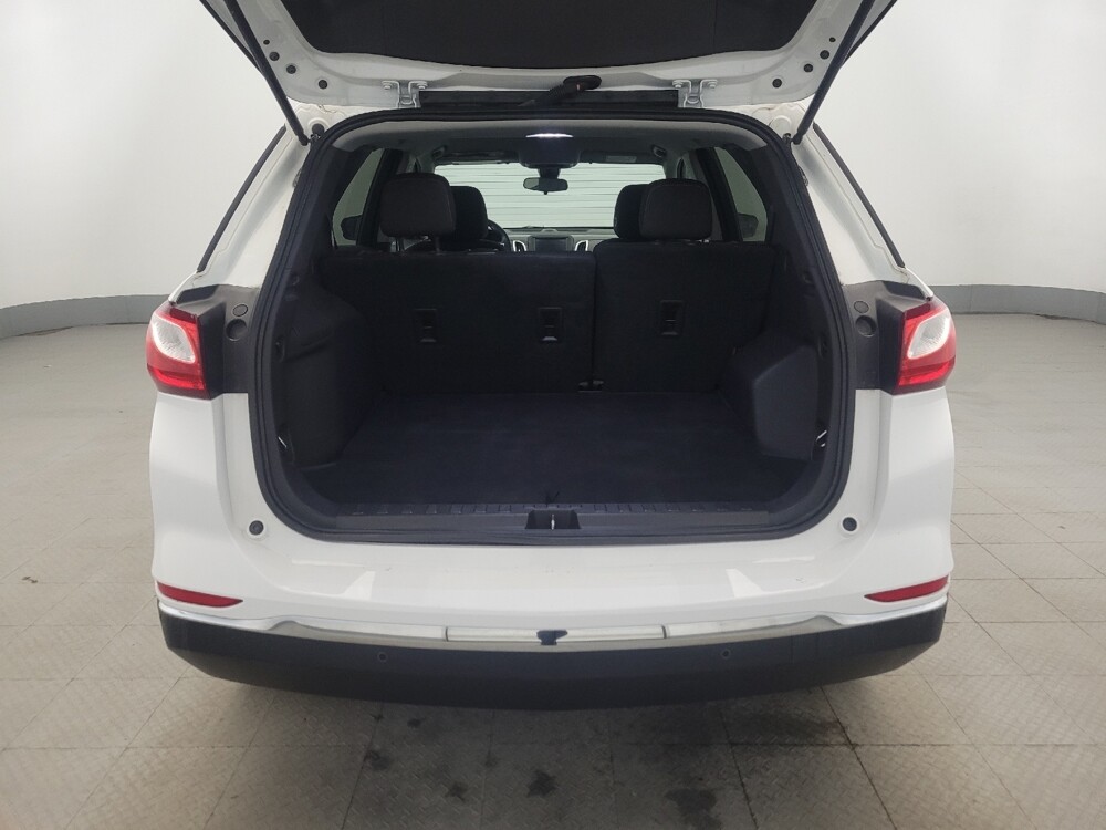 2021 Chevrolet Equinox in Pittsburgh, PA 15237 - 18125924 29