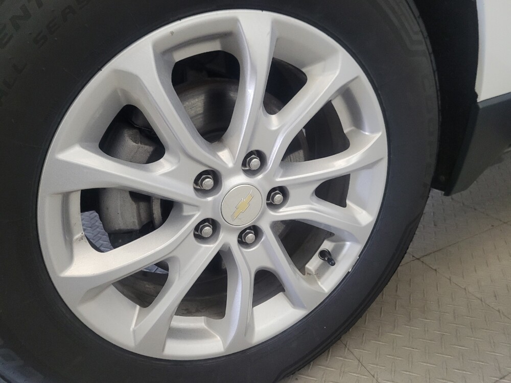 2021 Chevrolet Equinox in Pittsburgh, PA 15237 - 18125924 31