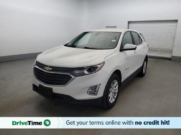 2021 Chevrolet Equinox in Pittsburgh, PA 15237
