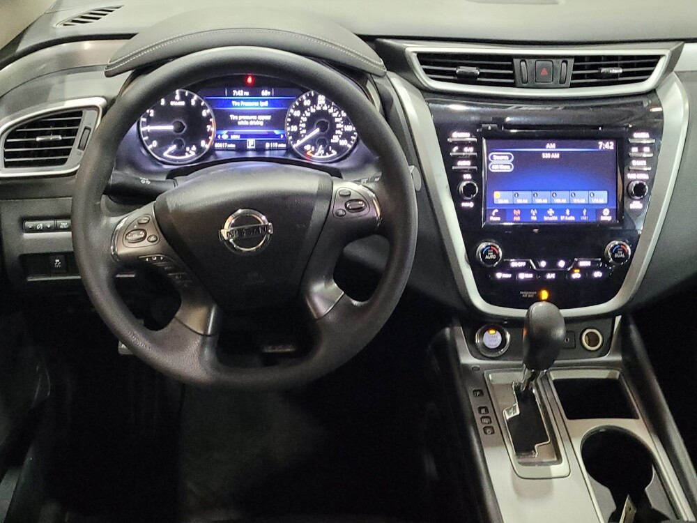 2019 Nissan Murano in Pittsburgh, PA 15236 - 18125925 22