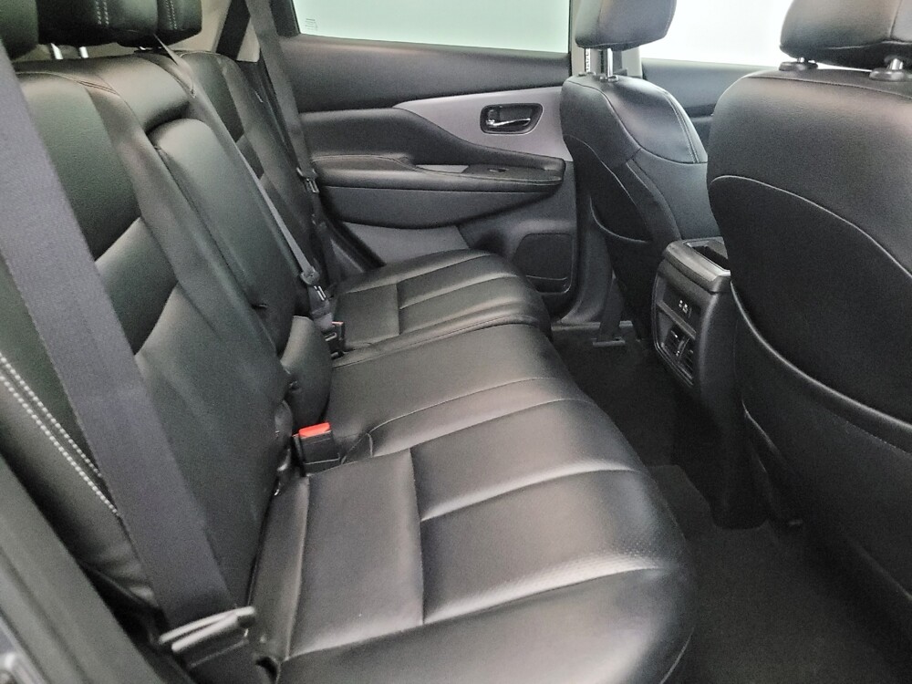 2019 Nissan Murano in Pittsburgh, PA 15236 - 18125925 19