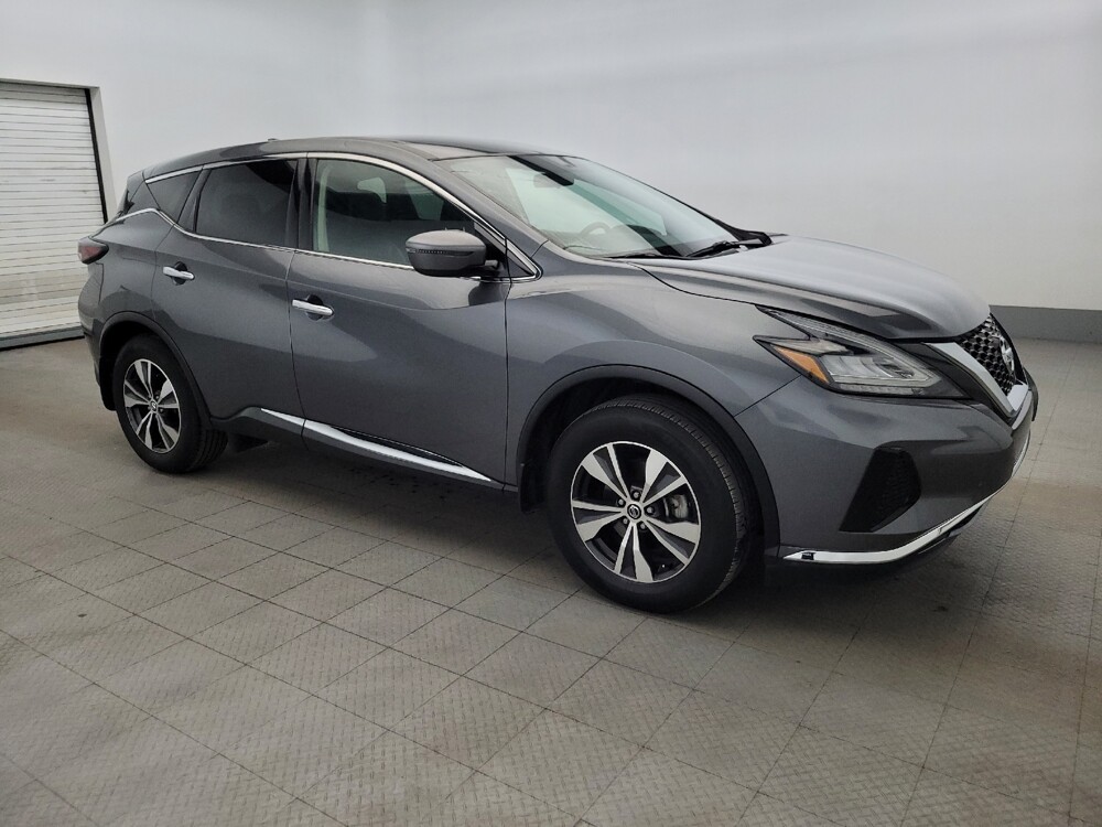 2019 Nissan Murano in Pittsburgh, PA 15236 - 18125925 11