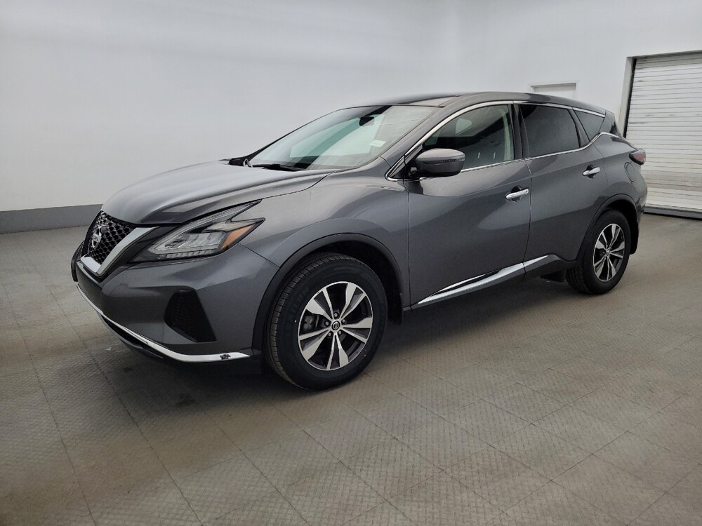2019 Nissan Murano in Pittsburgh, PA 15236 - 18125925 2