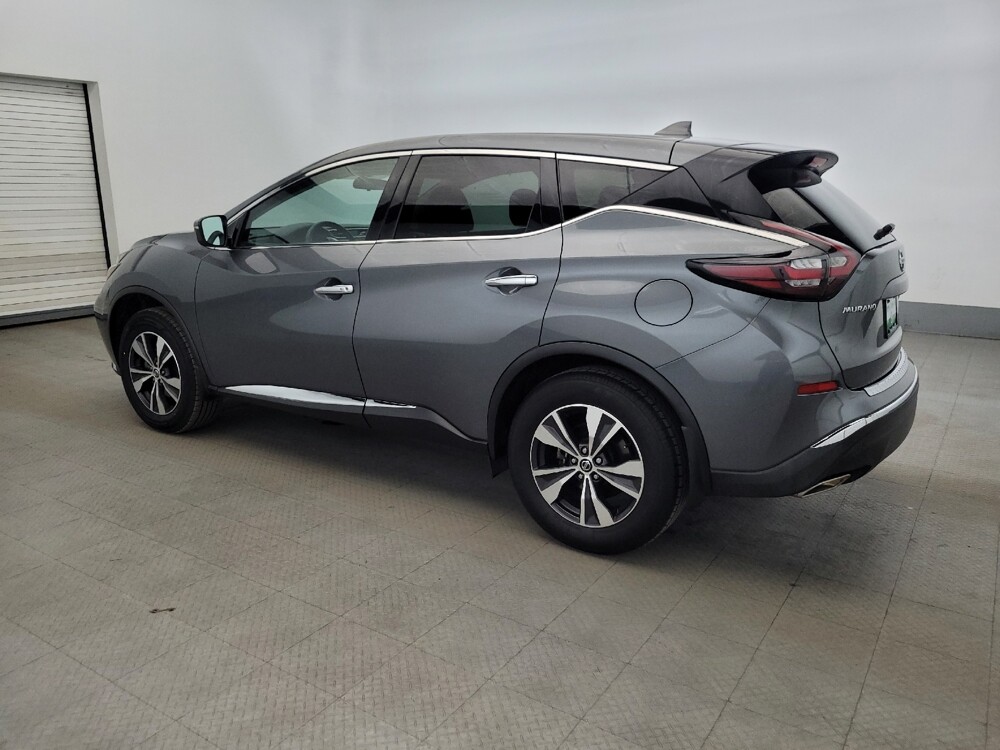 2019 Nissan Murano in Pittsburgh, PA 15236 - 18125925 3