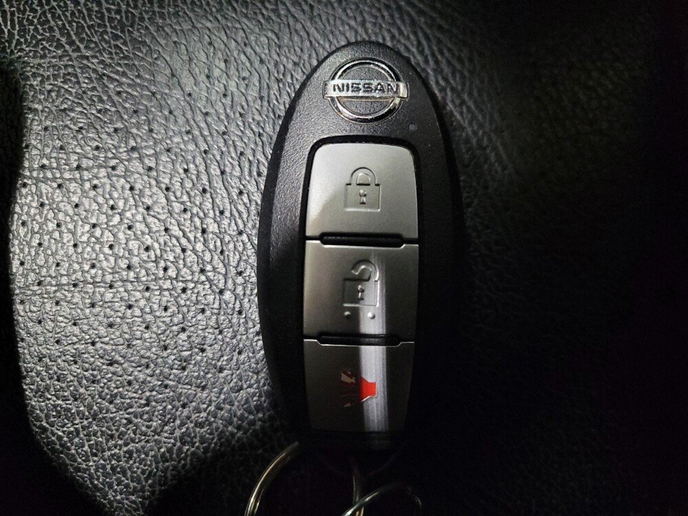 2019 Nissan Murano in Pittsburgh, PA 15236 - 18125925 32