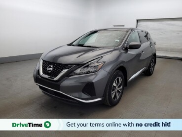 2019 Nissan Murano in Pittsburgh, PA 15236