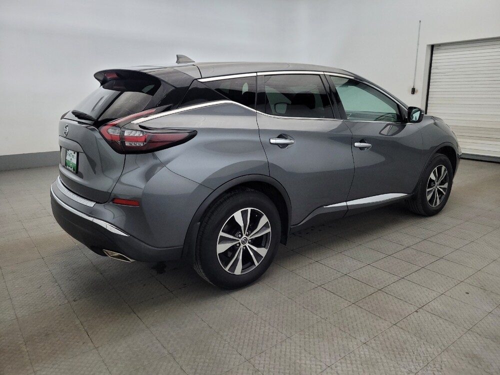 2019 Nissan Murano in Pittsburgh, PA 15236 - 18125925 10