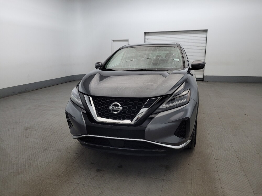 2019 Nissan Murano in Pittsburgh, PA 15236 - 18125925 15