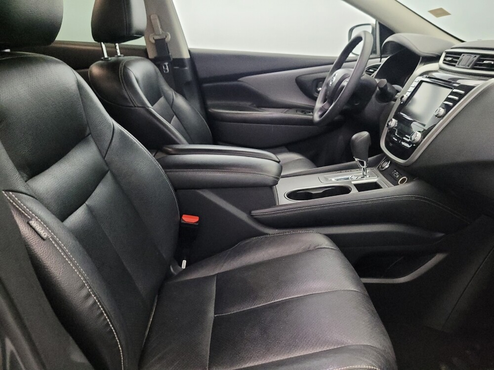 2019 Nissan Murano in Pittsburgh, PA 15236 - 18125925 21