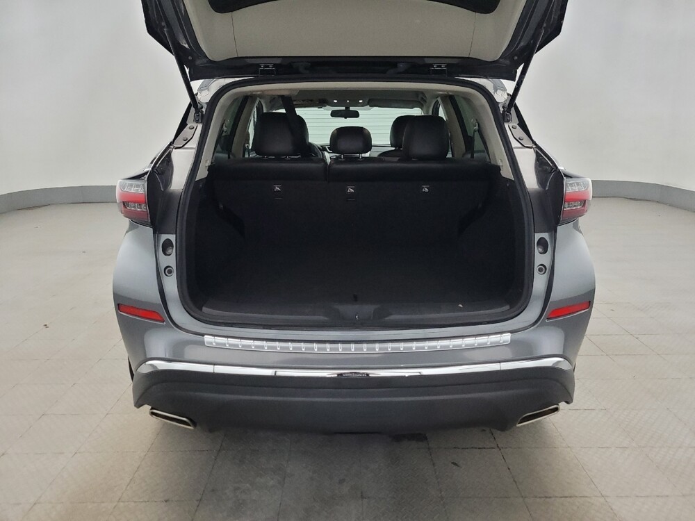 2019 Nissan Murano in Pittsburgh, PA 15236 - 18125925 29