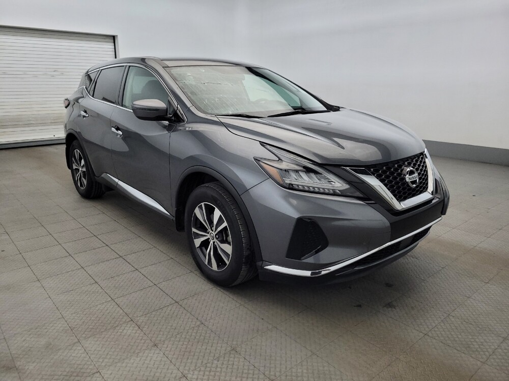 2019 Nissan Murano in Pittsburgh, PA 15236 - 18125925 13