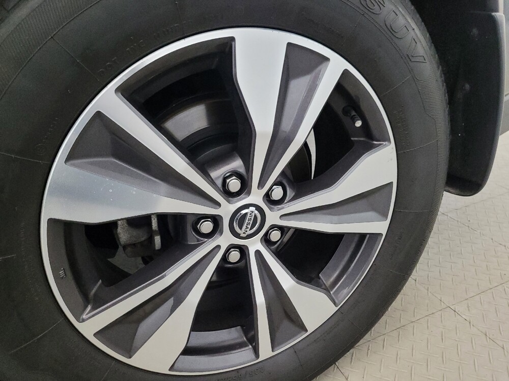 2019 Nissan Murano in Pittsburgh, PA 15236 - 18125925 31