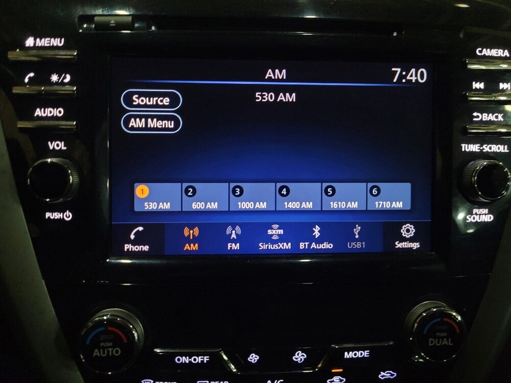 2019 Nissan Murano in Pittsburgh, PA 15236 - 18125925 25