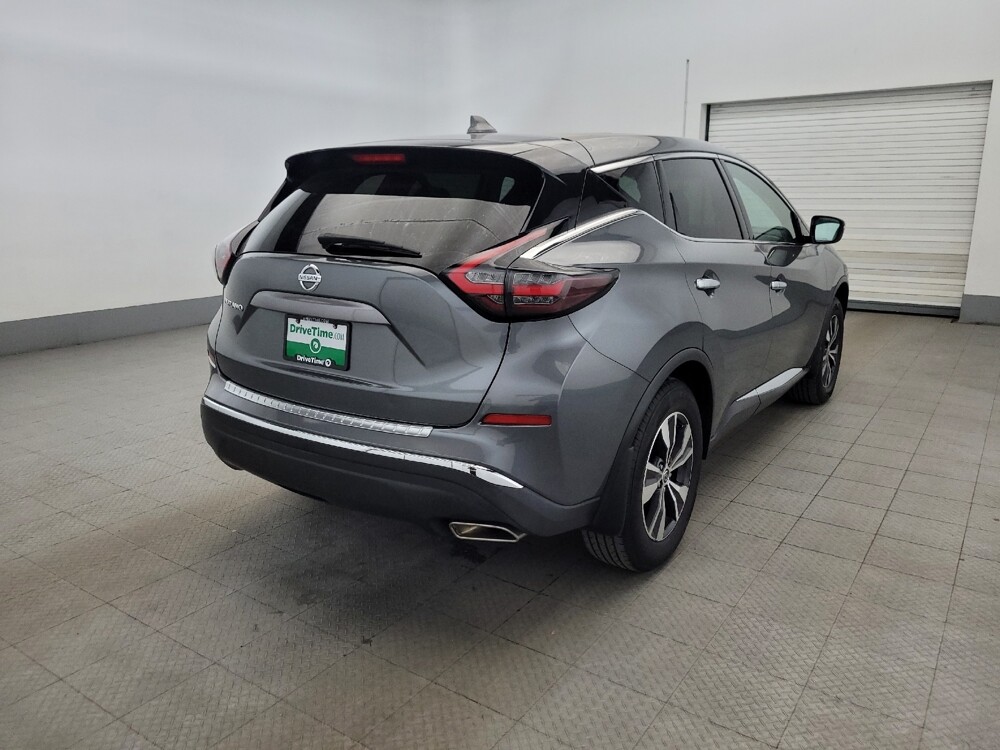 2019 Nissan Murano in Pittsburgh, PA 15236 - 18125925 9
