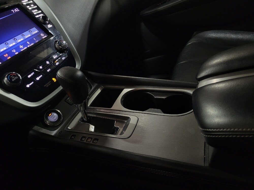 2019 Nissan Murano in Pittsburgh, PA 15236 - 18125925 26