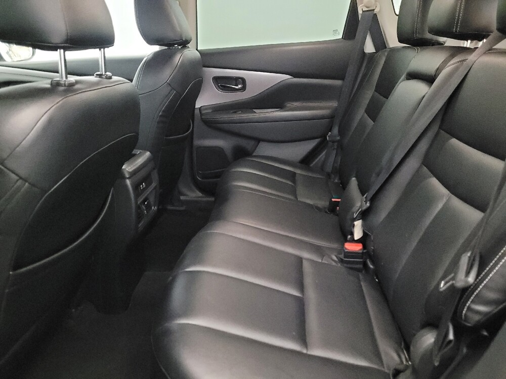 2019 Nissan Murano in Pittsburgh, PA 15236 - 18125925 18