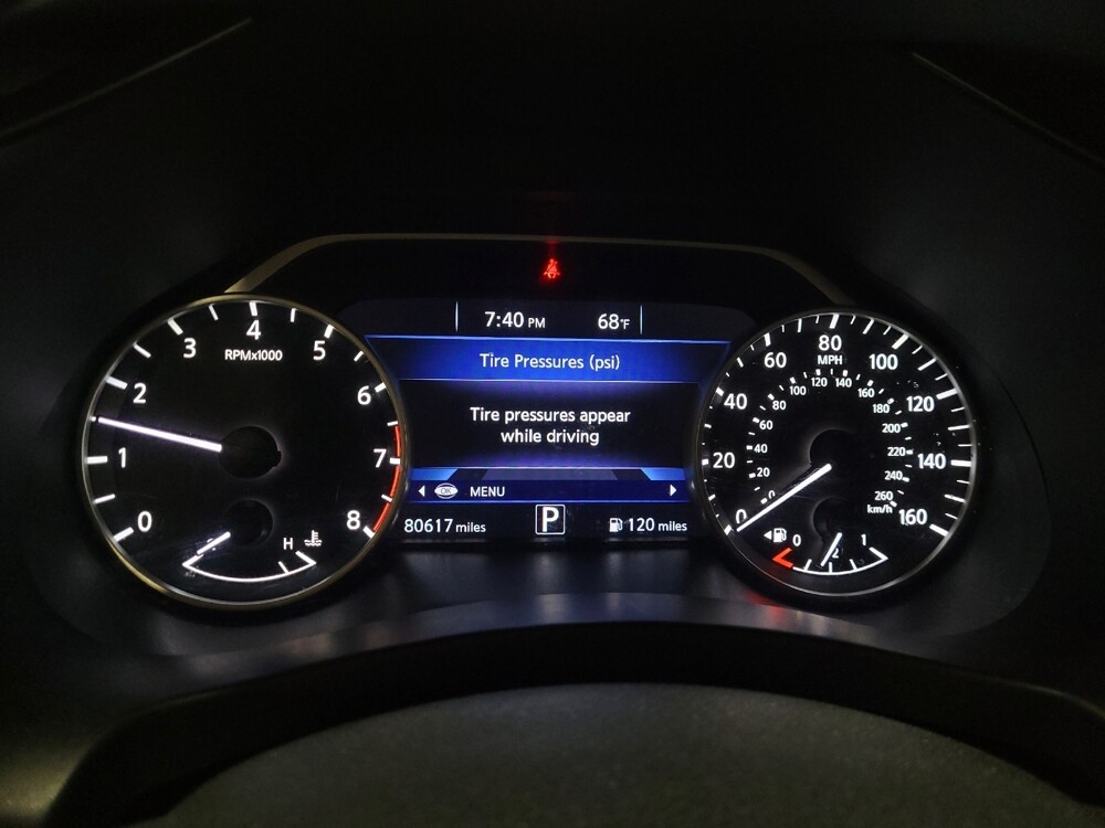 2019 Nissan Murano in Pittsburgh, PA 15236 - 18125925 23