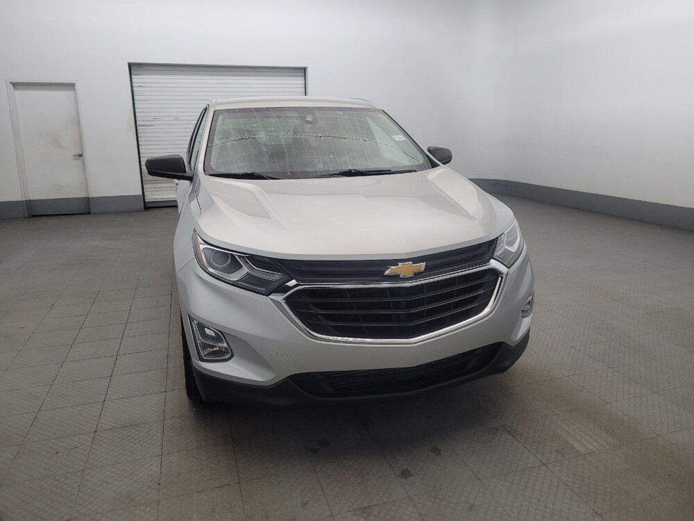 2020 Chevrolet Equinox in Chesapeake, VA 23320 - 18125926 14