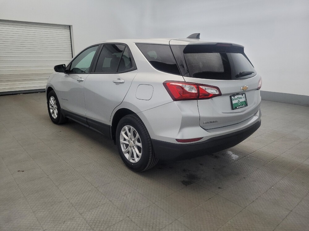 2020 Chevrolet Equinox in Chesapeake, VA 23320 - 18125926 5