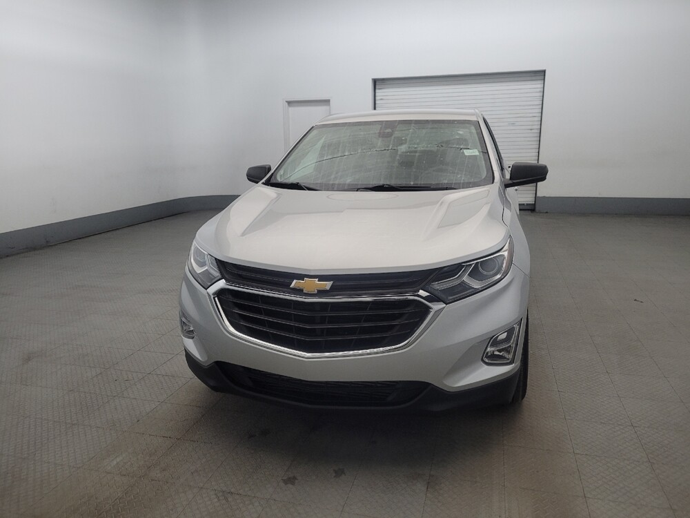 2020 Chevrolet Equinox in Chesapeake, VA 23320 - 18125926 15