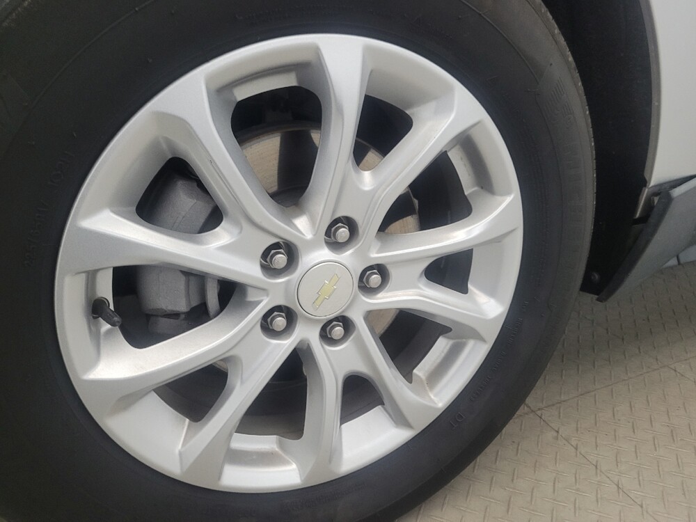 2020 Chevrolet Equinox in Chesapeake, VA 23320 - 18125926 31