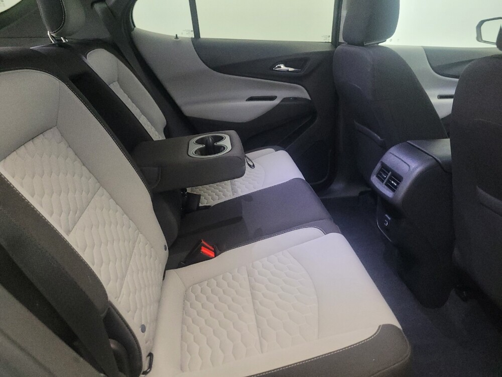 2020 Chevrolet Equinox in Chesapeake, VA 23320 - 18125926 19