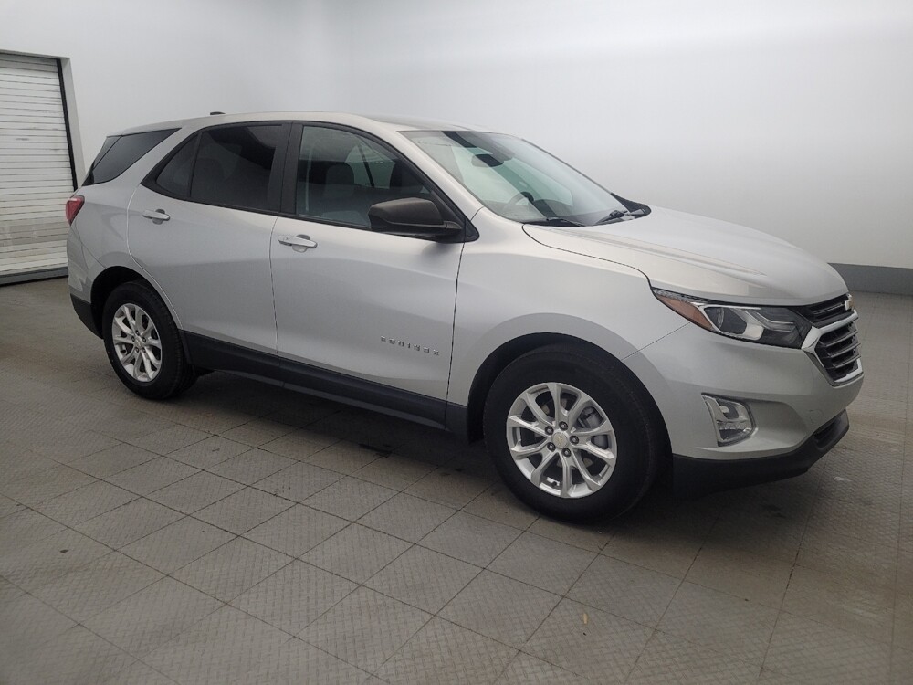 2020 Chevrolet Equinox in Chesapeake, VA 23320 - 18125926 11