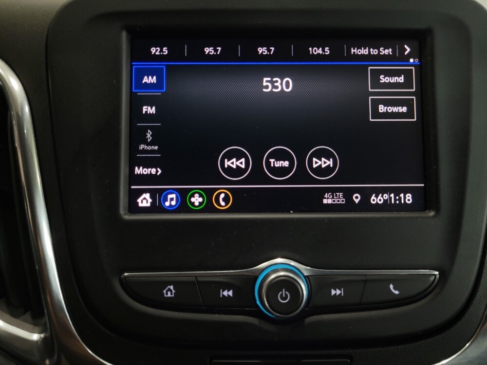 2020 Chevrolet Equinox in Chesapeake, VA 23320 - 18125926 25