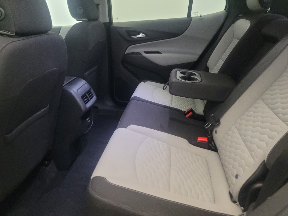 2020 Chevrolet Equinox in Chesapeake, VA 23320 - 18125926 18