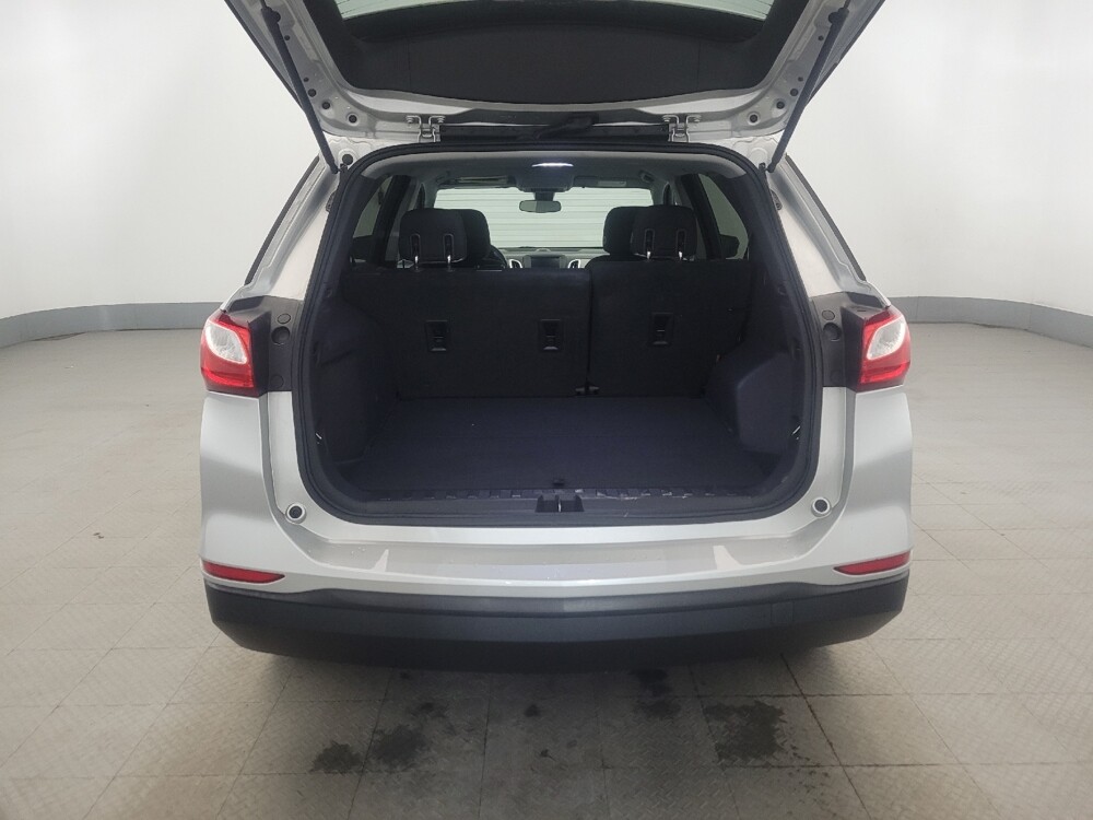 2020 Chevrolet Equinox in Chesapeake, VA 23320 - 18125926 29