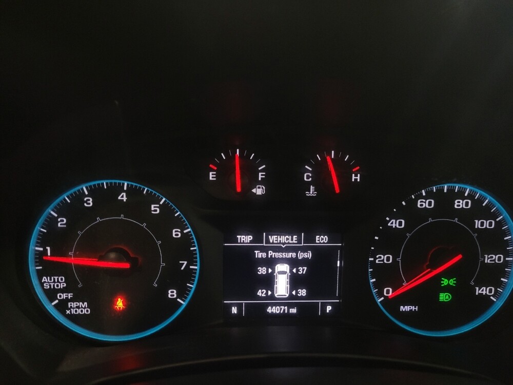 2020 Chevrolet Equinox in Chesapeake, VA 23320 - 18125926 23