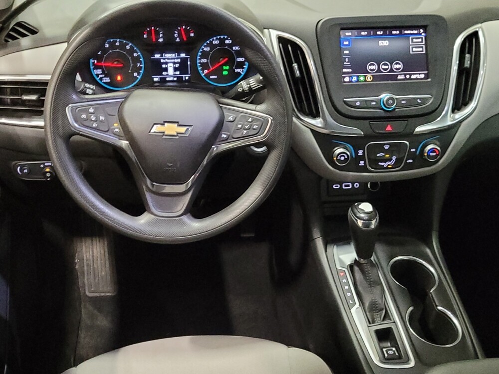 2020 Chevrolet Equinox in Chesapeake, VA 23320 - 18125926 22