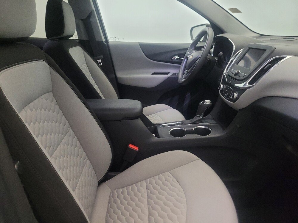 2020 Chevrolet Equinox in Chesapeake, VA 23320 - 18125926 21