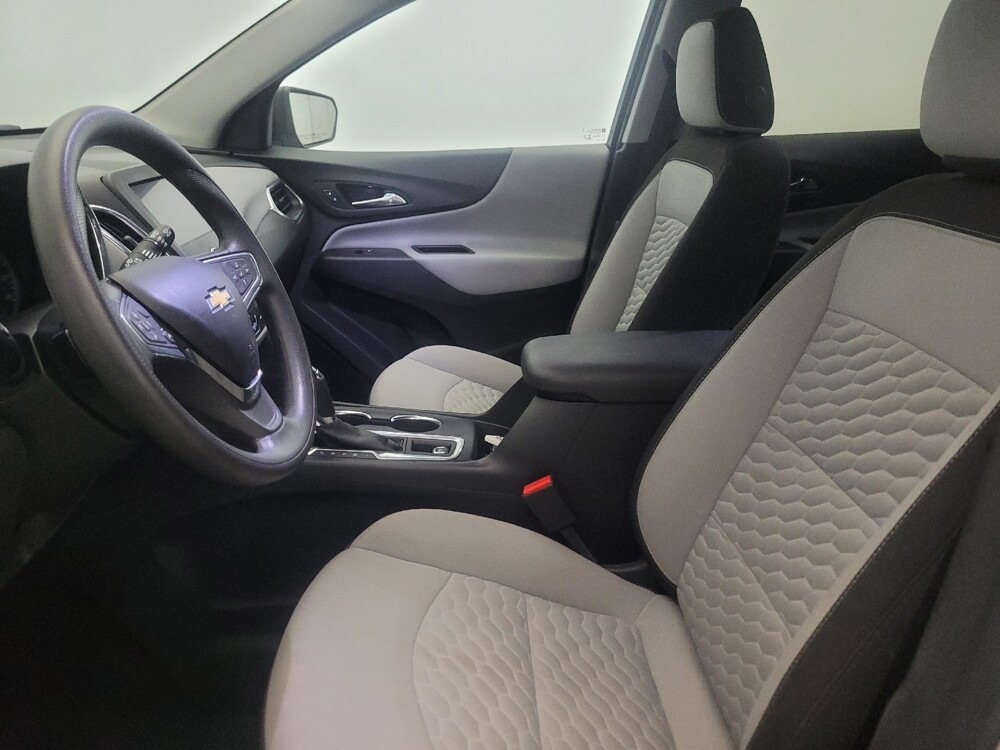 2020 Chevrolet Equinox in Chesapeake, VA 23320 - 18125926 17