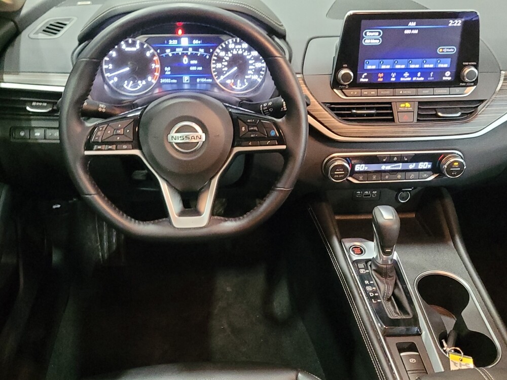 2019 Nissan Altima in Pittsburgh, PA 15237 - 18125927 22