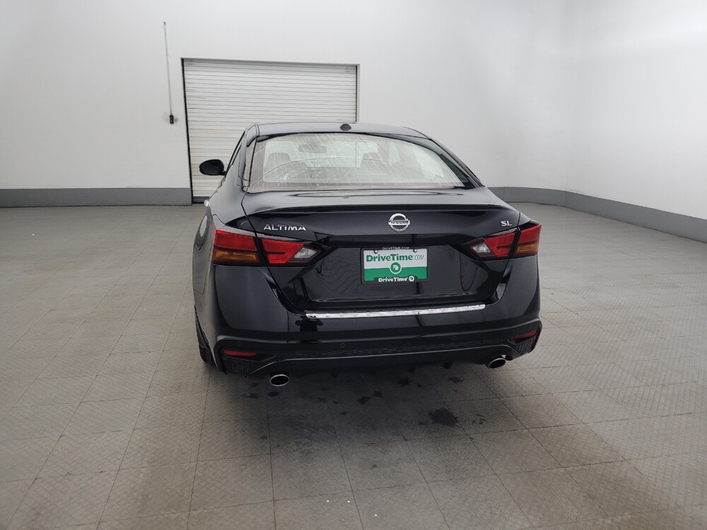 2019 Nissan Altima in Pittsburgh, PA 15237 - 18125927 6
