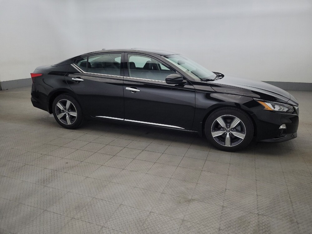 2019 Nissan Altima in Pittsburgh, PA 15237 - 18125927 11