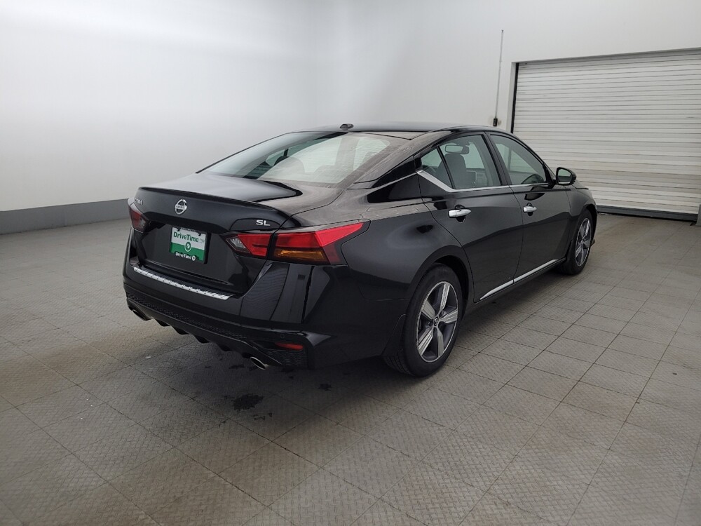 2019 Nissan Altima in Pittsburgh, PA 15237 - 18125927 9
