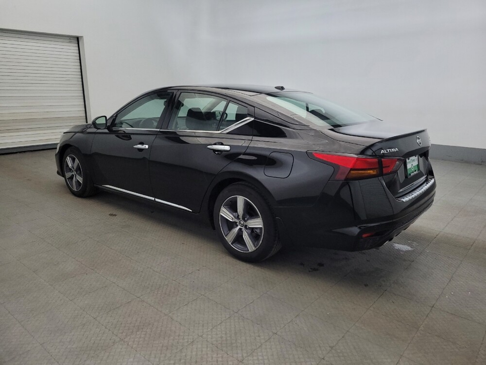 2019 Nissan Altima in Pittsburgh, PA 15237 - 18125927 5