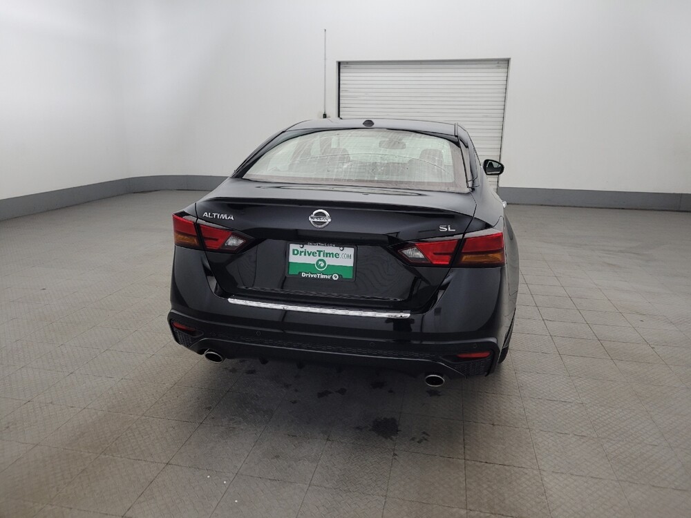 2019 Nissan Altima in Pittsburgh, PA 15237 - 18125927 7