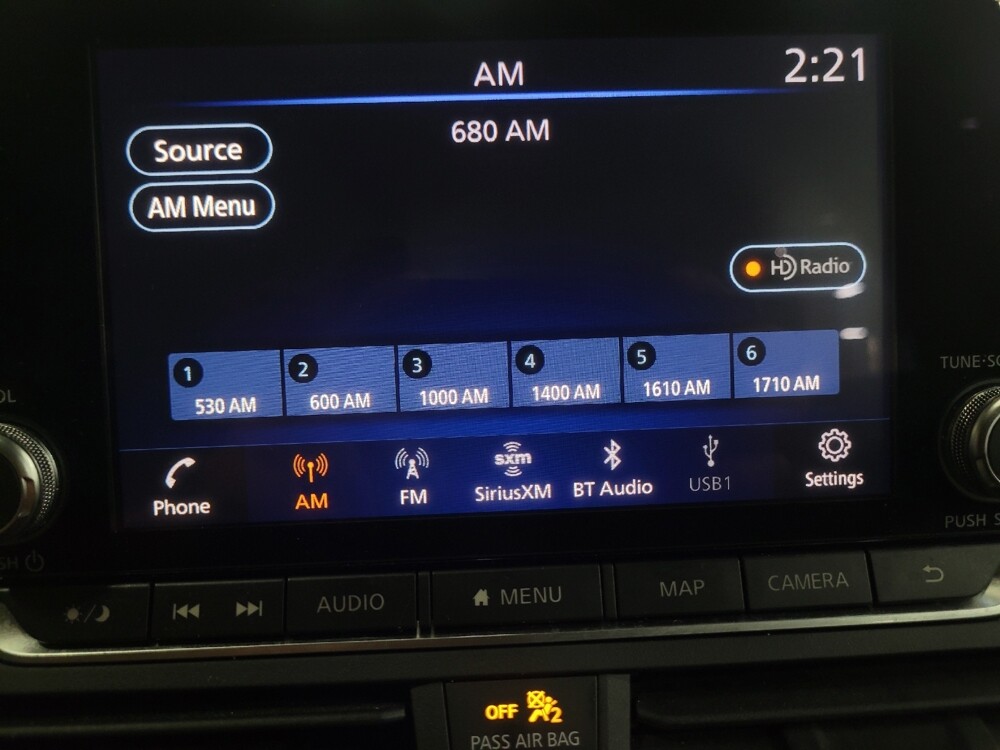 2019 Nissan Altima in Pittsburgh, PA 15237 - 18125927 25