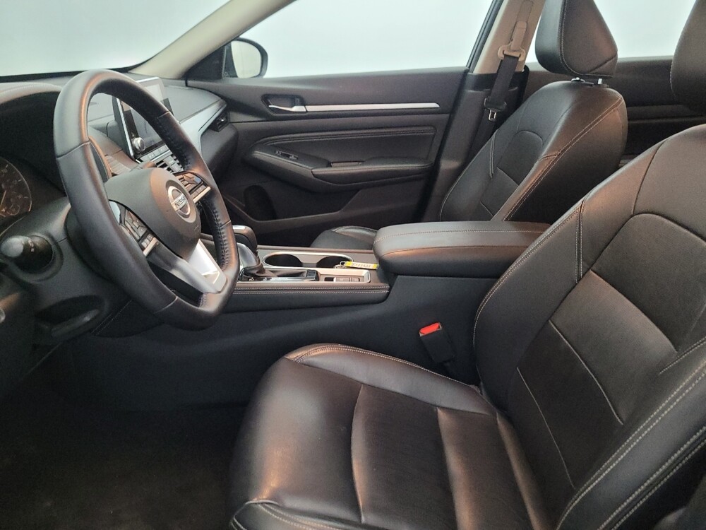 2019 Nissan Altima in Pittsburgh, PA 15237 - 18125927 17