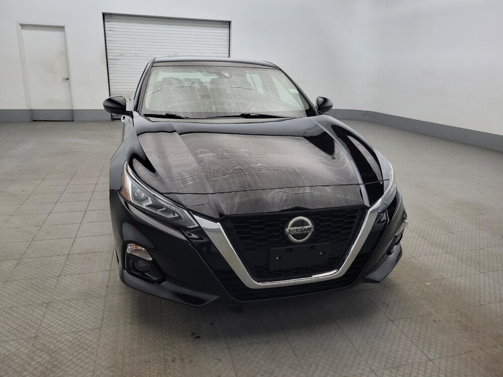 2019 Nissan Altima in Pittsburgh, PA 15237 - 18125927 14